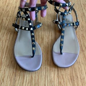 Valentino gladiator sandals